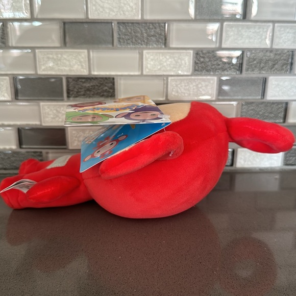 Teletubbies PO Plush Doll Figure / Smooshimals / 9”/ Limited Edition / BRAND NEW - Picture 10 of 15